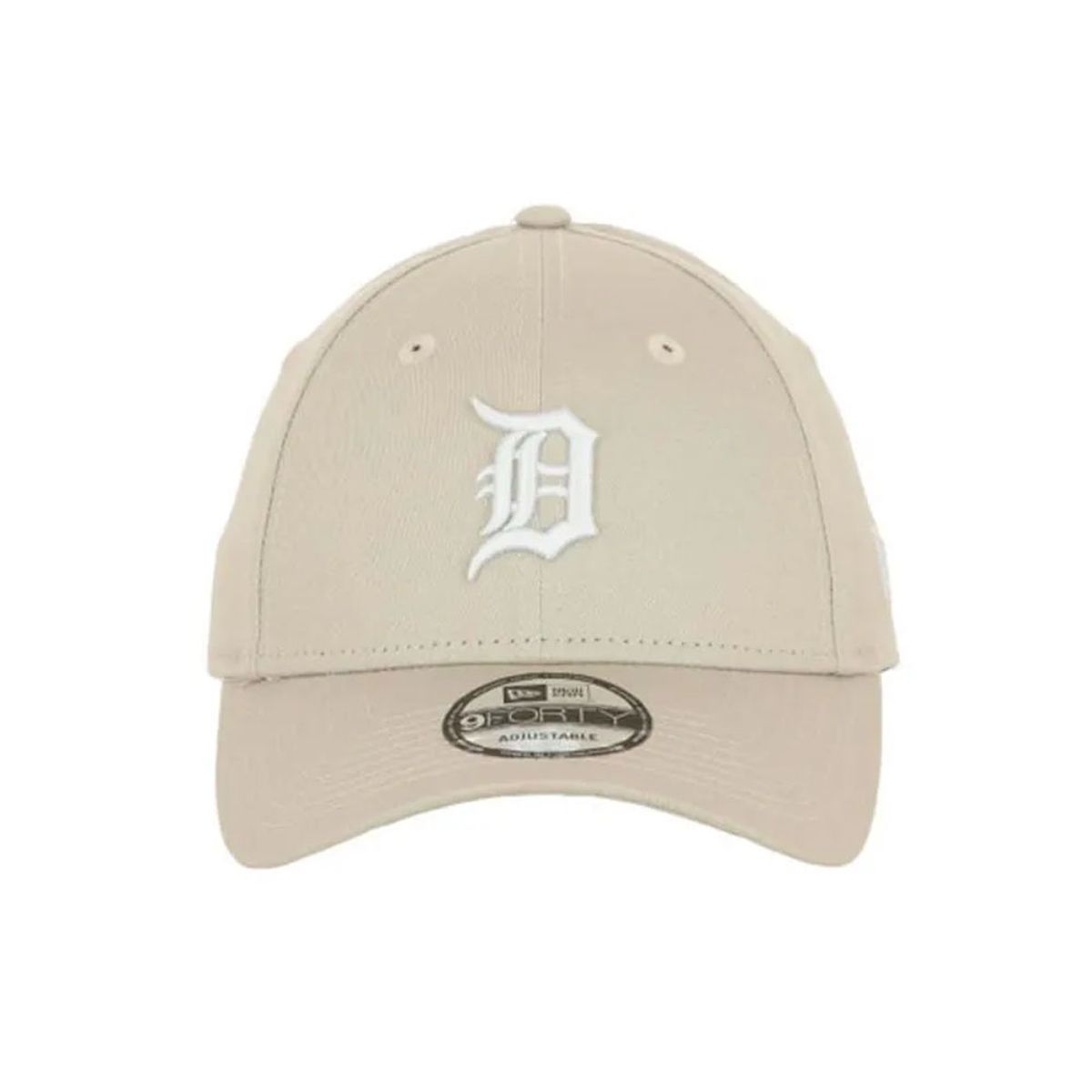 NEW ERA - Jockey Gorra New Era 9FORTY DETTIG Core STN