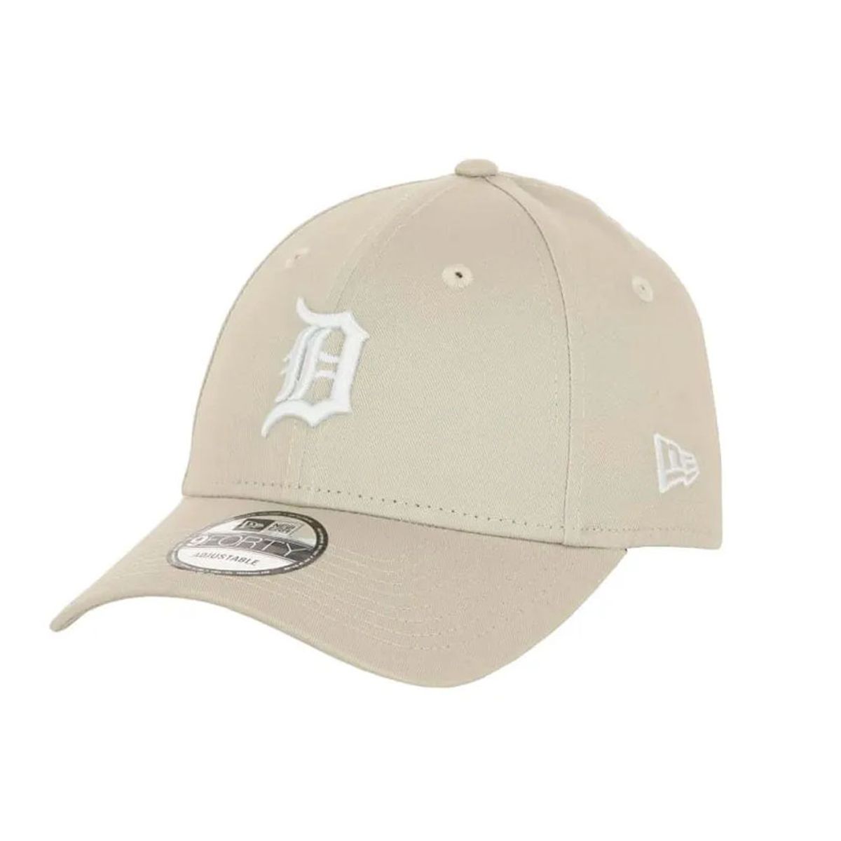 NEW ERA - Jockey Gorra New Era 9FORTY DETTIG Core STN