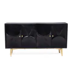 THE POPULAR DESIGN - Arrimo de Madera Quin