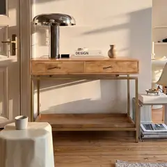 THE POPULAR DESIGN - Arrimo Ming