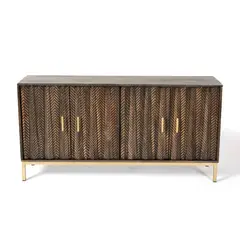THE POPULAR DESIGN - Arrimo Mika
