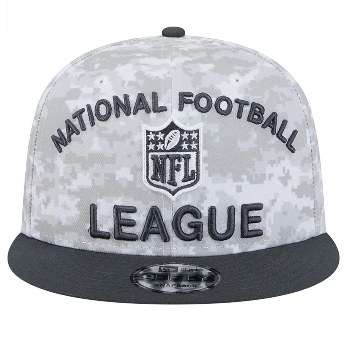 NEW ERA - Jockey Gorra New Era NFL24 STS 9FIFTY NFL Logo STSSTC