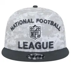 NEW ERA - Jockey Gorra NFL24 STS 9FIFTY NFL Logo STSSTC