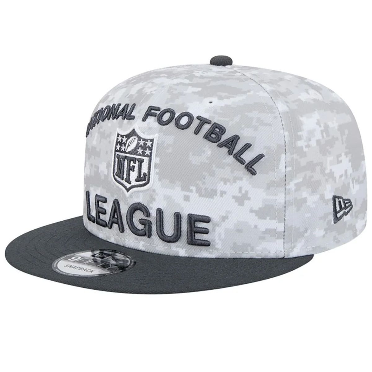 NEW ERA - Jockey Gorra New Era NFL24 STS 9FIFTY NFL Logo STSSTC