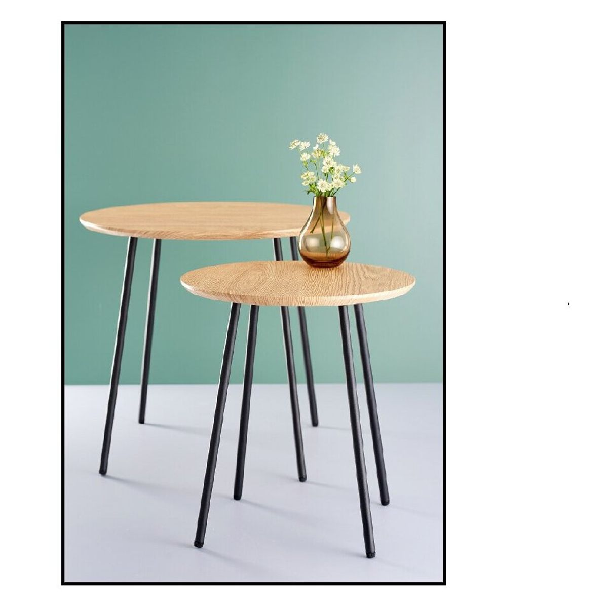 URBAN PRODUCTS - MESA LATERAL 55X45CM