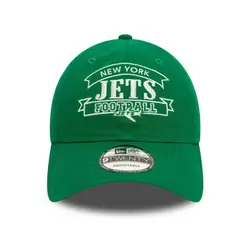 NEW ERA - Jockey Gorra Retro NFL 9TWENTY New York Jets