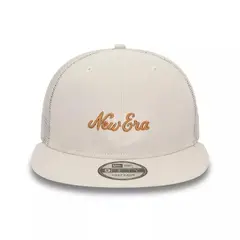 NEW ERA - Jockey Gorra 9FIFTY New World NewEra STN Original