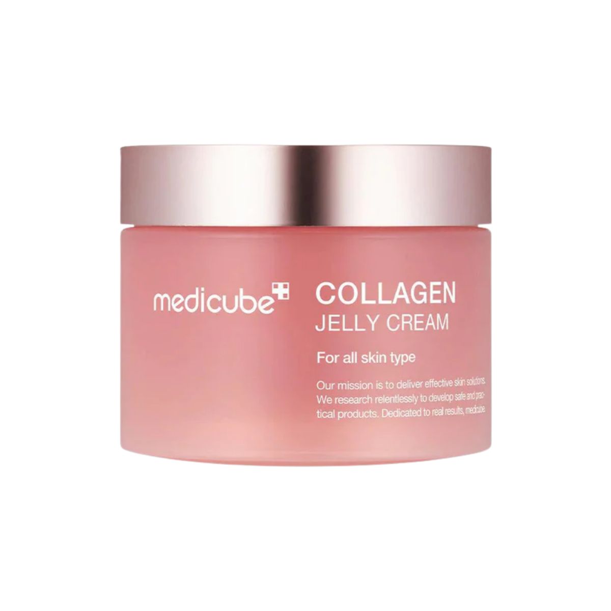 MEDICUBE - Collagen Jelly Cream 110ml