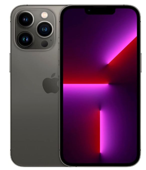 IPhone 13 Pro 128GB Reacondicionado