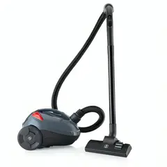 THOMAS - Aspiradora de Arrastre TH-1407 Gris