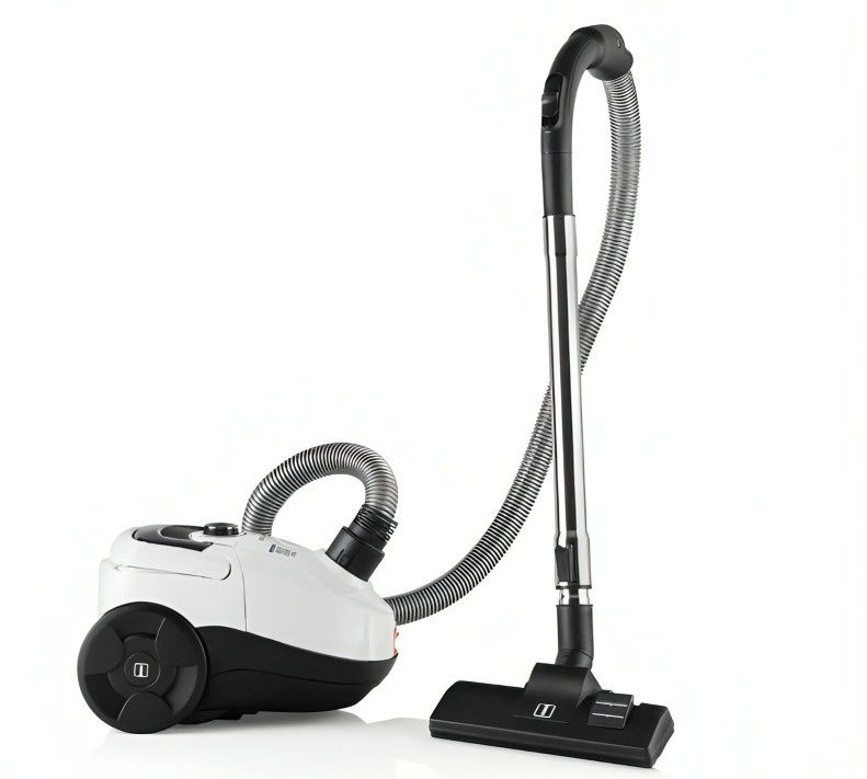 THOMAS Aspiradora Arrastre 1500 watts TH-1415 blanco