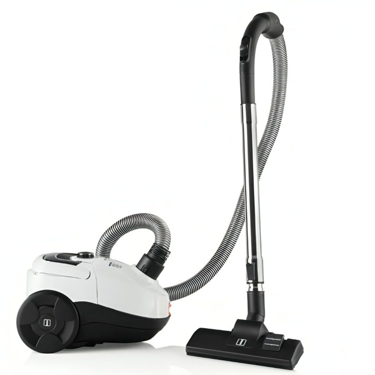 THOMAS - Aspiradora Arrastre 1500 watts TH-1415 Thomas blanco