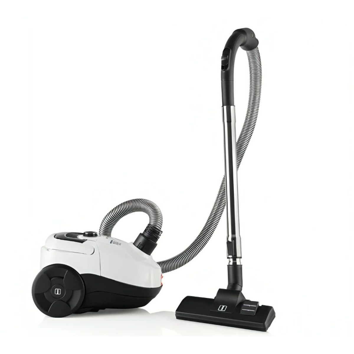 THOMAS - Aspiradora Arrastre 1500 watts TH-1415 Thomas blanco