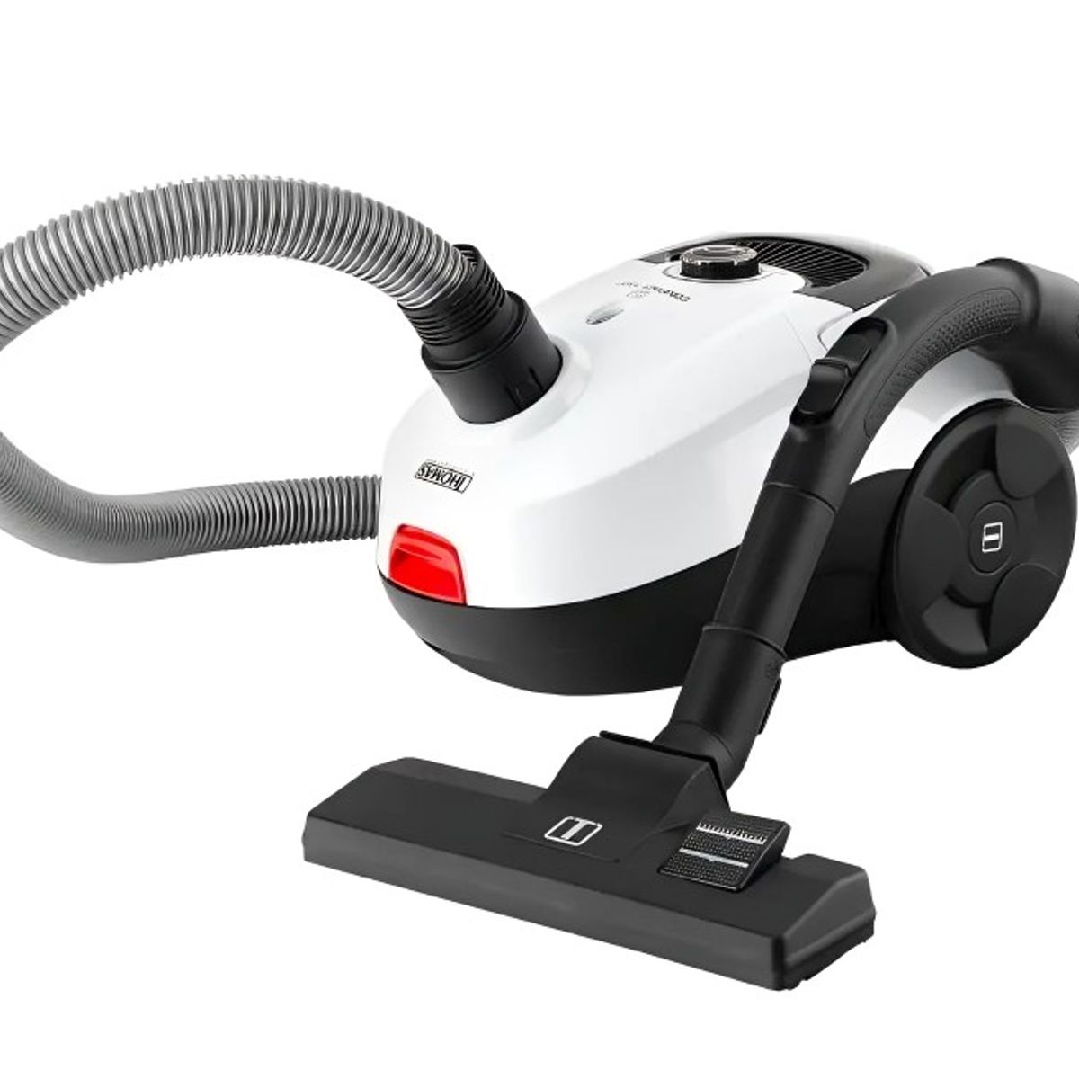 THOMAS - Aspiradora Arrastre 1500 watts TH-1415 Thomas blanco