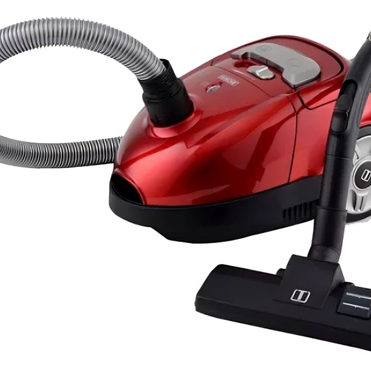 THOMAS - Aspiradora arrastre 1600 watts TH-1640 Thomas