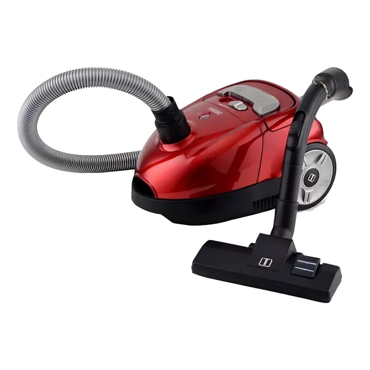 THOMAS - Aspiradora arrastre 1600 watts TH-1640 Thomas