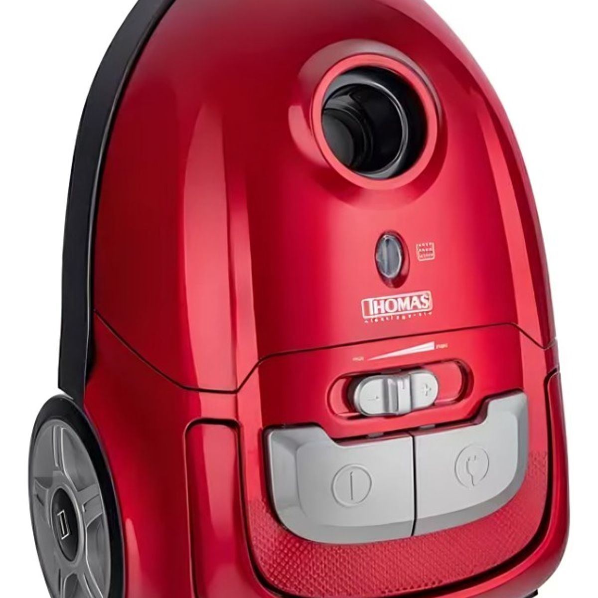 THOMAS - Aspiradora arrastre 1600 watts TH-1640 Thomas