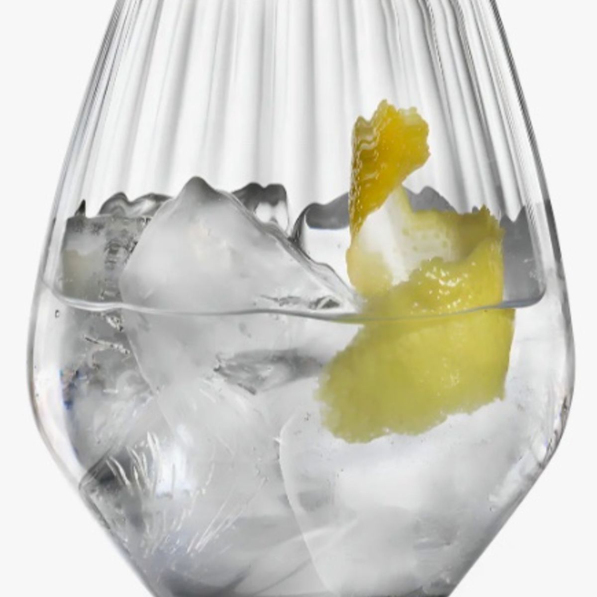 GENERICO - Vasos Cristal Gin Tonic