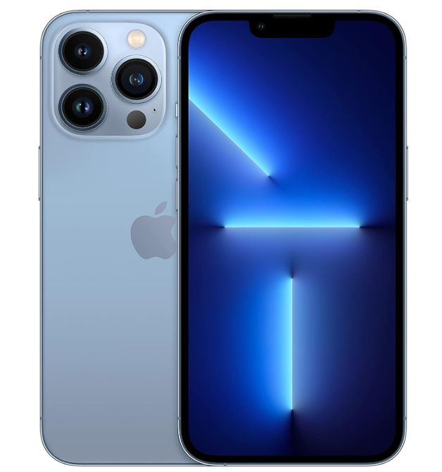 IPhone 13 Pro 256GB Reacondicionado
