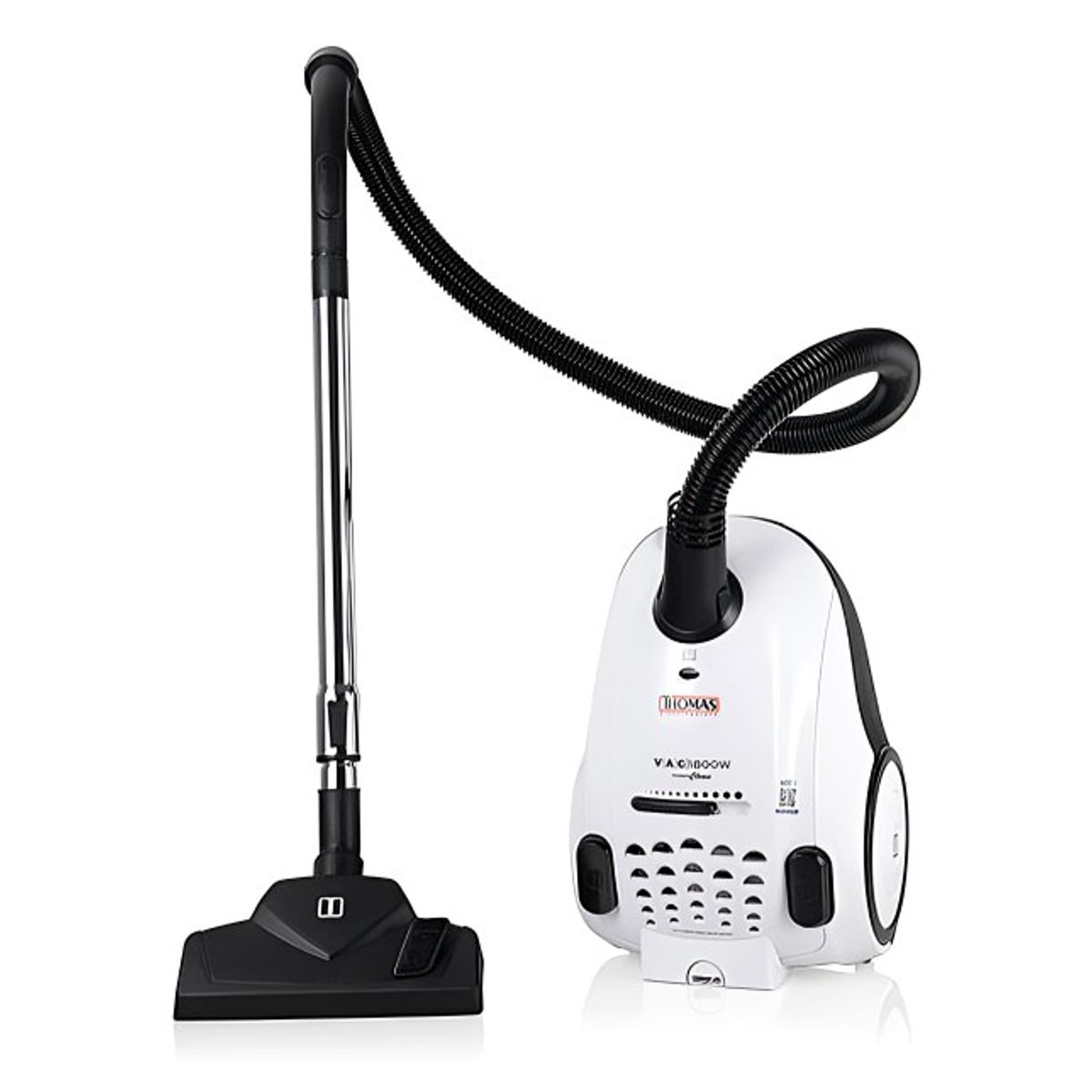 THOMAS - Aspiradora de Arrastre 1800 W 3 Litros TH-1870 Thomas