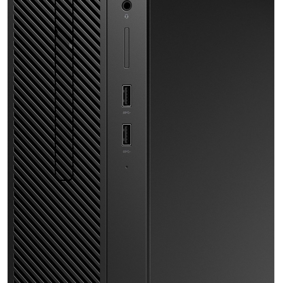 HP - Computador HP  280 sff  16gb de ram 480 m2 8va wiffi