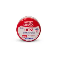 INSTITUTO ESPANOL - INSTITUTO ESPAÑOL CREMA REPARADORA DE UREA 10 % 400 ML