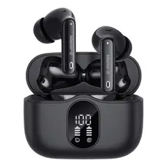 MASTER G - Audífonos Bluetooth Tws Noise Cancelling Masterg Buds30 Anc