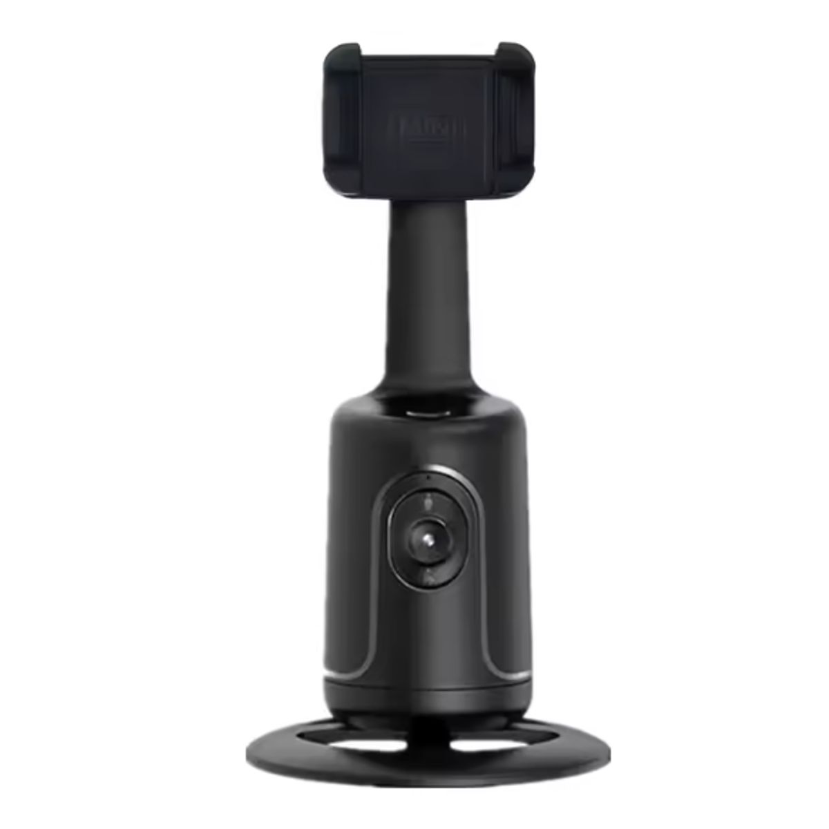 GENERICO - Trípode De Seguimiento Facial Inteligente 360° Universal