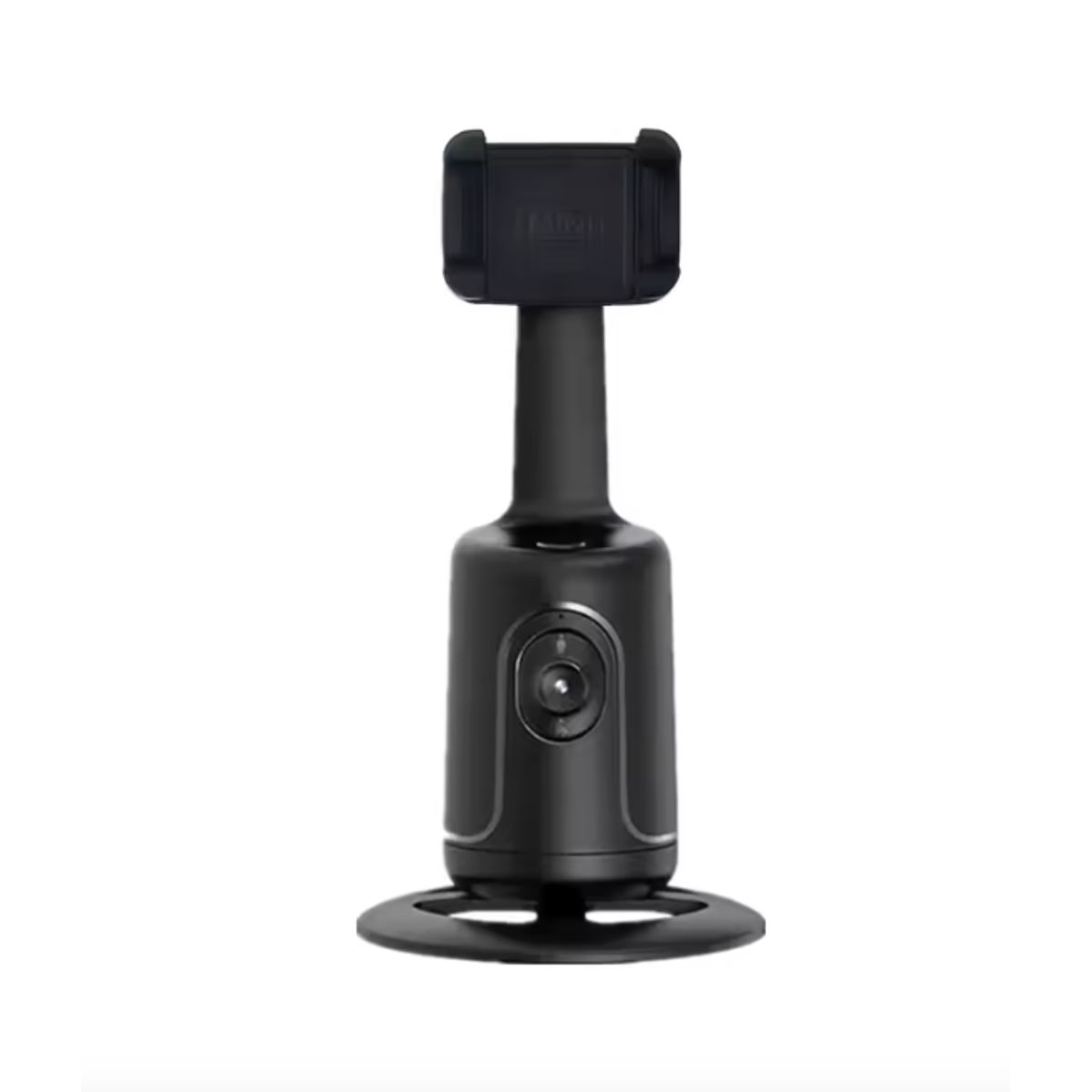 GENERICO - Trípode De Seguimiento Facial Inteligente 360° Universal