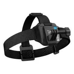 GENERICO - Soporte para diadema y clip para gorra compatible con GoP