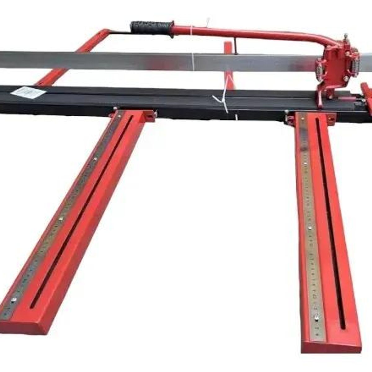 GENERICO - Cortadora de cerámica para porcelanato 1200 mm