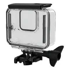 GENERICO - Funda Impermeable para Buceo Policarbonato 60