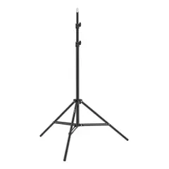 GENERICO - Soporte de luz ajustable 92-200cm para fotografía