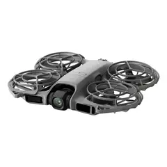 GENERICO - Drone Dji Neo 2 Fly More Combo Gris