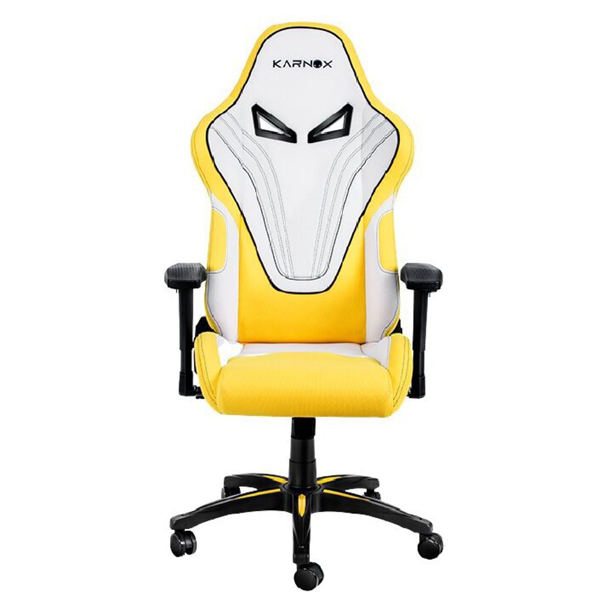 KARNOX - Karnox Hero BA Mesh Yellow