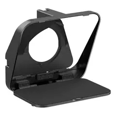 GENERICO - Teleprompter para cámaras y teléfonos Ulanzi RT02