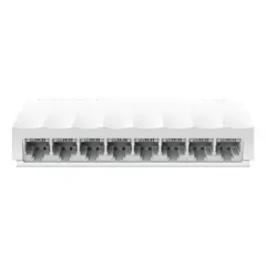 GENERICO - Switch de 8 Puertos 10100Mbps para Escritorio