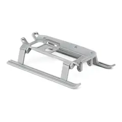GENERICO - Tren de aterrizaje plegable para drones Mavic Air 2 y 2s