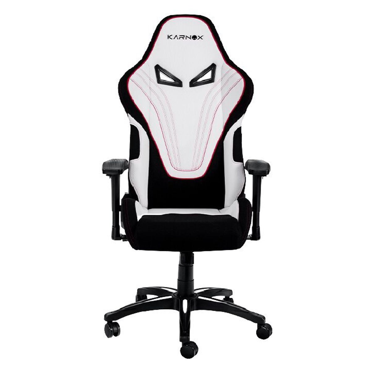 KARNOX - Karnox Hero BA Mesh White