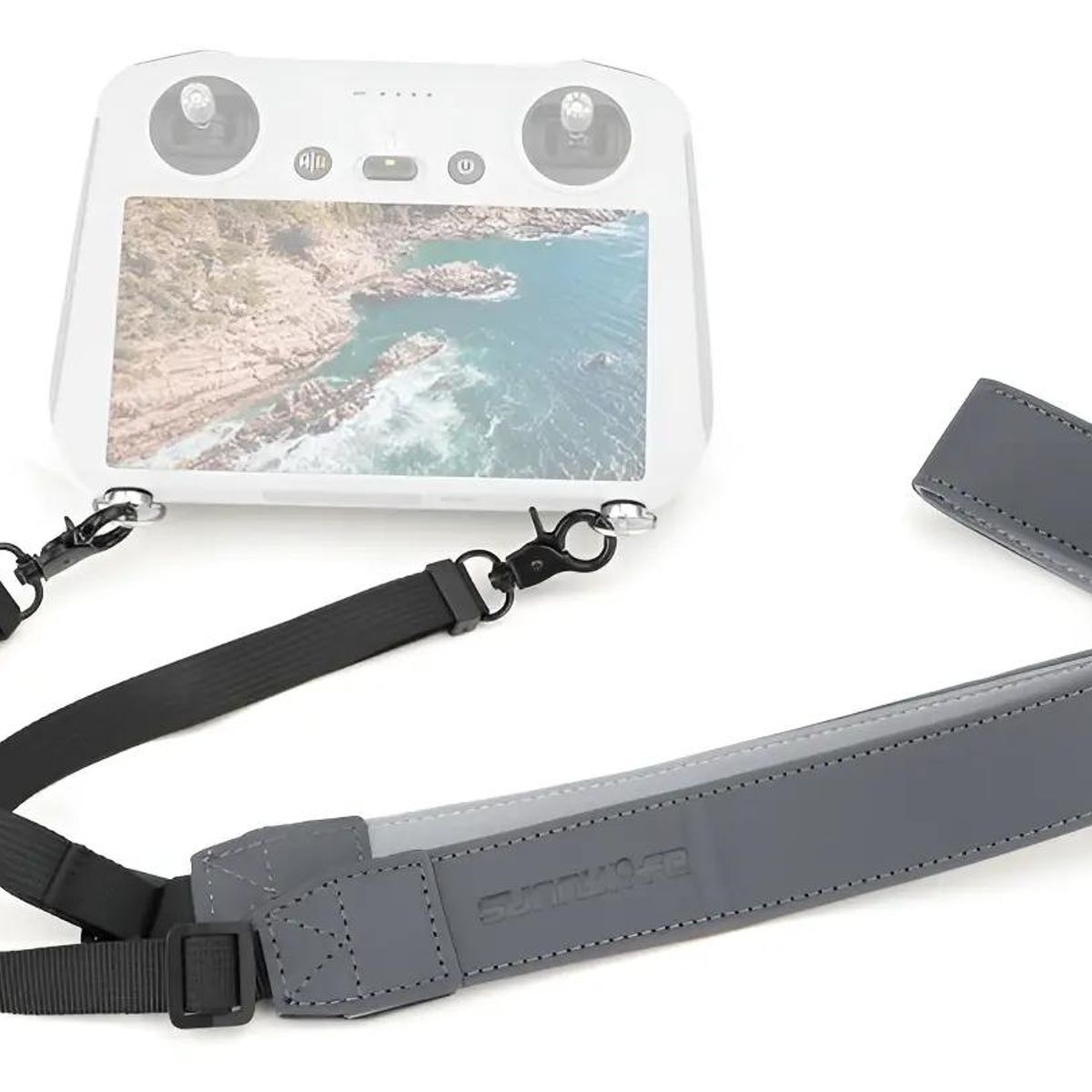 GENERICO - Correa Colgante para Control Remoto de Drone