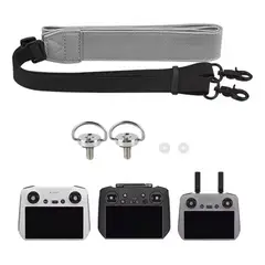GENERICO - Correa Colgante para Control Remoto DJI RC y RC Pro