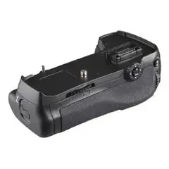 GENERICO - Grip para baterías compatible con D600 D610 y EN-EL15