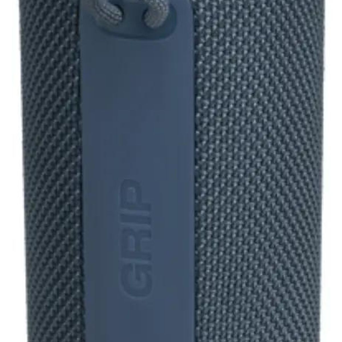 GENERICO - Parlante Bluetooth portátil color azul
