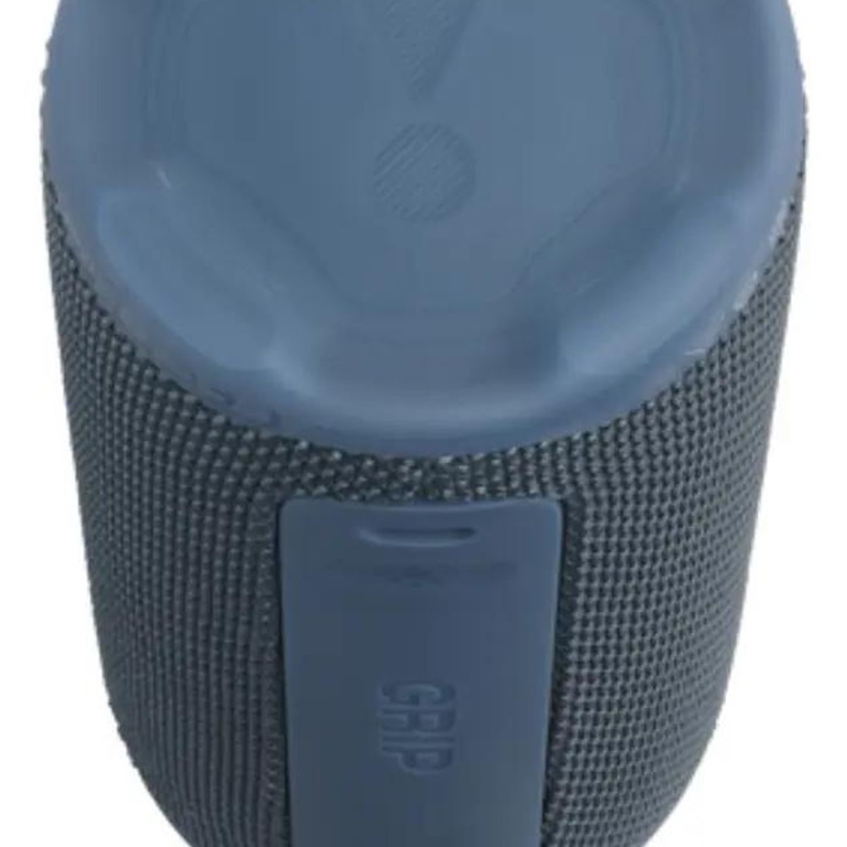 GENERICO - Parlante Bluetooth portátil color azul