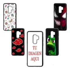 GENERICO - Carcasa personalizada para teléfonos Samsung