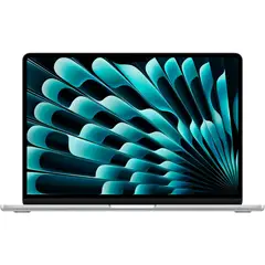 APPLE - MacBook Air 13, M5 w 10C CPU, 10C GPU, 16GB, 1TB SSD Plata