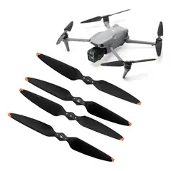 GENERICO - Hélices de repuesto para dron Mavic Air 3 y 3S, 2 pares