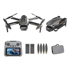 GENERICO - Drone con cámara, control inteligente y GPS