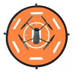 GENERICO - Pista de aterrizaje para drone 55 cm