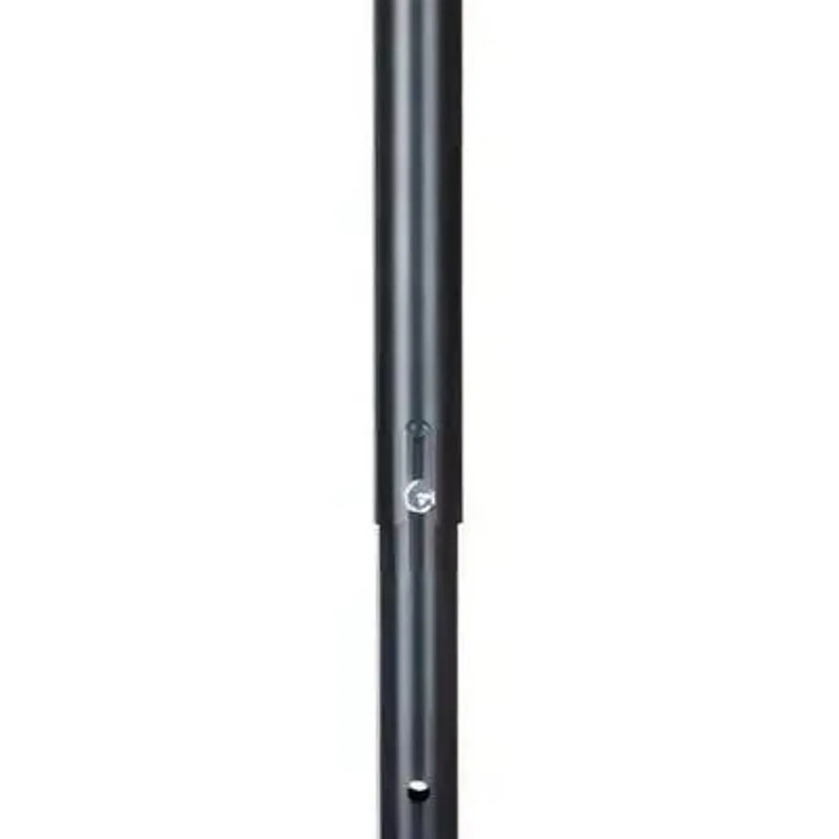 GENERICO - Soporte para TV LED de techo 14 a 32 pulgadas negro